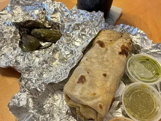 Rudy's Mexican Grill