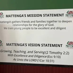 Jesus pizza values
