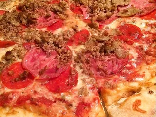 Poppys Pizza
