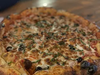 2-1-Dough Pizza