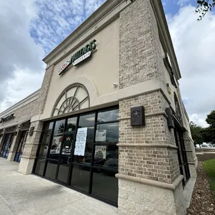 Storefront