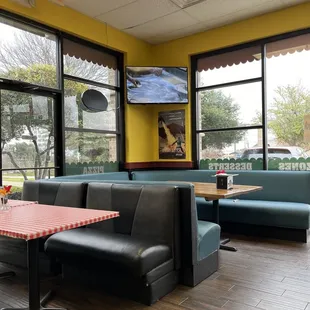 Dinning room