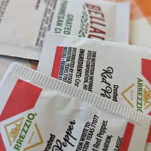 Packs?