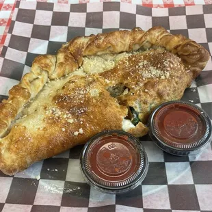 Calzone