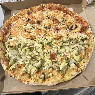 Margherita