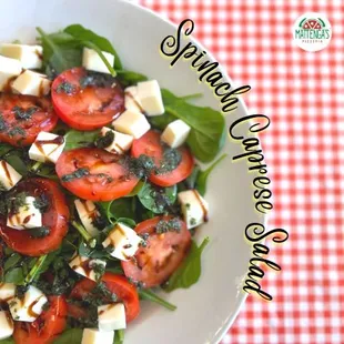 Caprese Salad