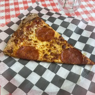 Pizza Slice