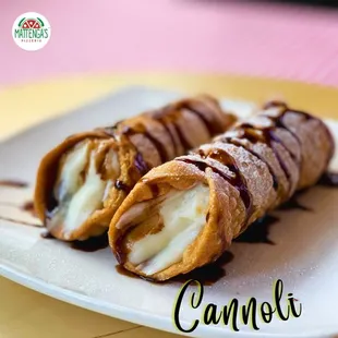 Cannoli