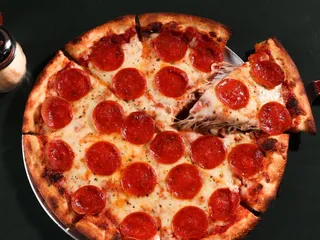 Goomba's Pizzeria