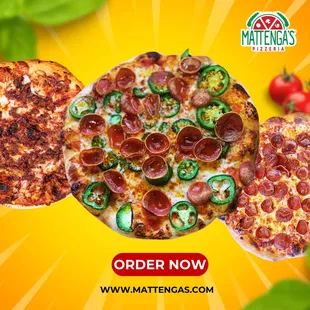 pizza, interior