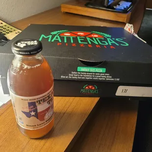 drink