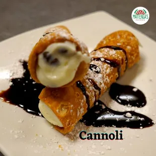 cannoli
