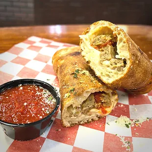 Mattenga's Pizzeria O'CONNOR RD