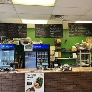 Counter