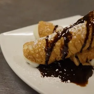 Cannoli