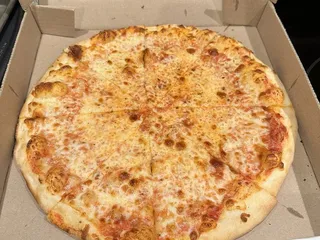 46th St. New York Style Pizzeria