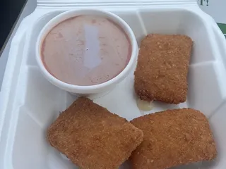 46th St. New York Style Pizzeria