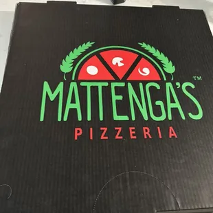 Nice Box