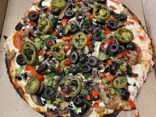 Nico’s Pizzeria