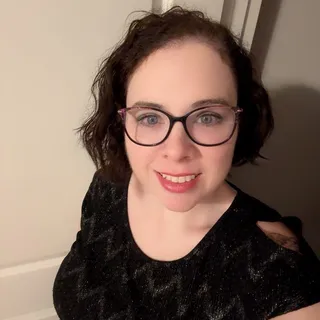 Angela E.