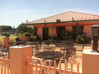 La Fiesta