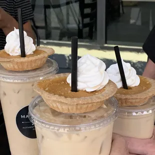 3 of a kind