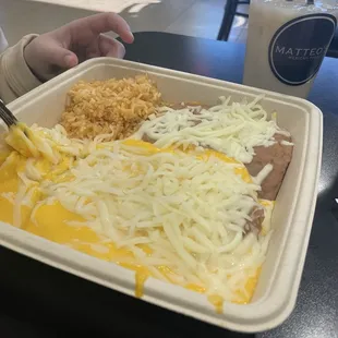 food, tacos