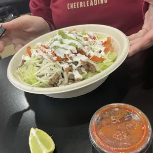 food, tacos