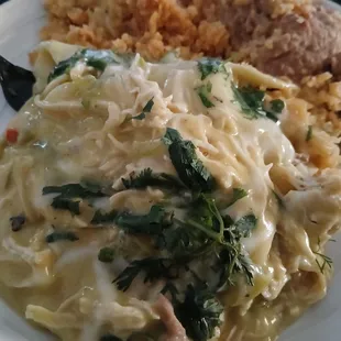 food