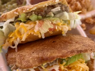 Saenz Gorditas