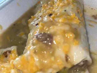 Si Senor Express