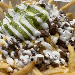 Carne Asada Tacos