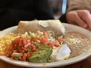 Botanas Restaurant