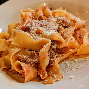 BOLOGNESE