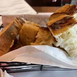 Bread