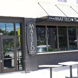 Matteo