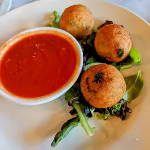 Arancini