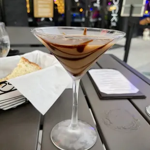 Espresso Martini