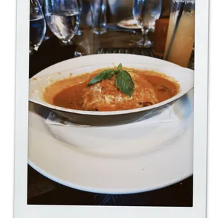 Lasagne