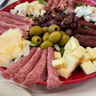 Antipasto Board