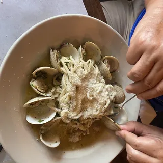 Vongole