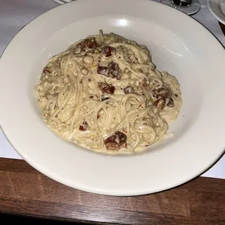 Spaghetti Carbonara