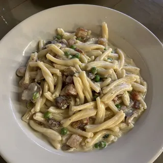 Strozzapreti Della Casa