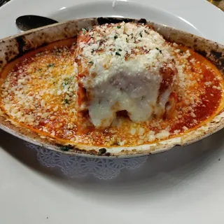 Lasagne
