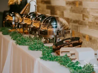 JWM Catering