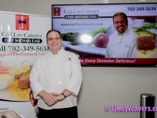 Call the Caterer