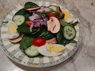 A Catered Affair