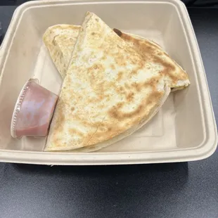 Quesadilla