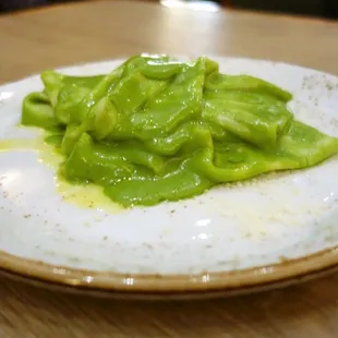 Egg Pasta
