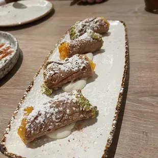 Cannoli